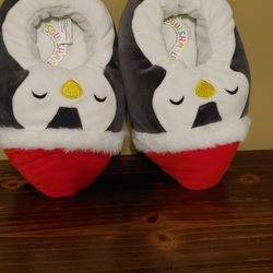 Squishmallow Slippers