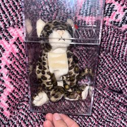 Beanie babies $50