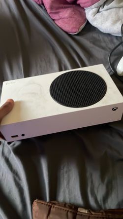 Xbox series s