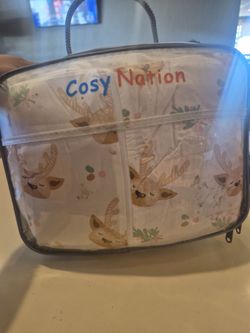 Baby nest