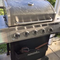 FREE Nexgrill