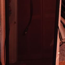 New 2 Medium Sz Solar Panels W Adapter Cables