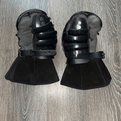 SPES “Lobster” Gaunlets 