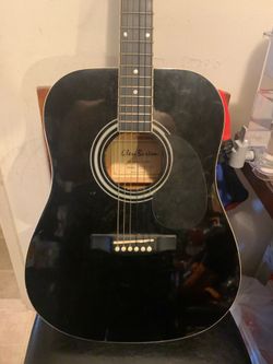 Glen Burton Acoustic