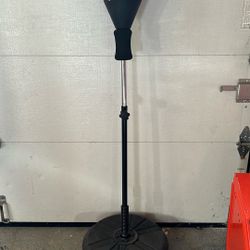 Punching/speed Bag