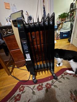 Heater