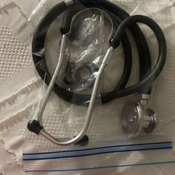 Stethoscope