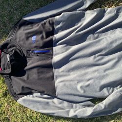 North Face 