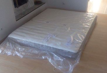 Hasvag full mattress deals