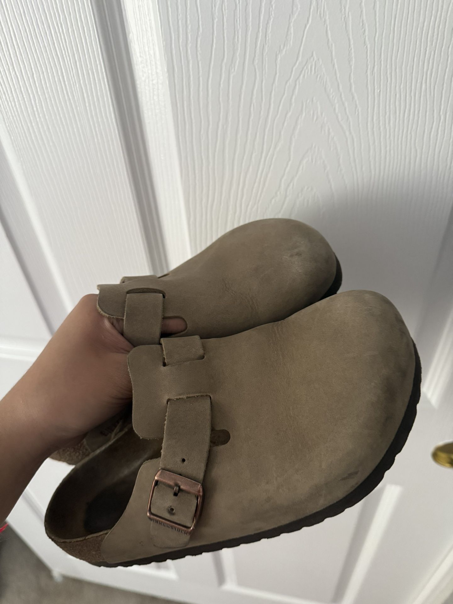 birkenstock clogs