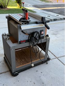Ryobi BT3000 Precision Table Saw