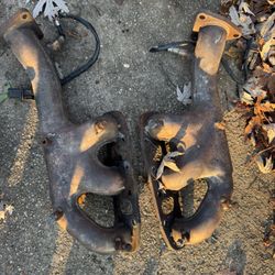 Infiniti Headers