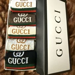 Gucci Socks