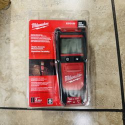 Milwaukee Auto Voltage/Continuity Tester Set