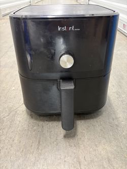 Air fryer