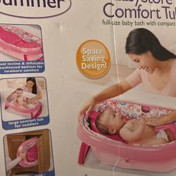 baby Tub