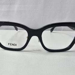 FENDI Eyeglasses Frame 