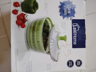 Escurridor de Verduras 