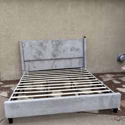 Bed Frame