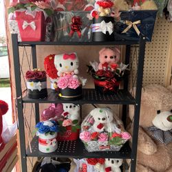 Valentine Gifts - Prices Are Different 
