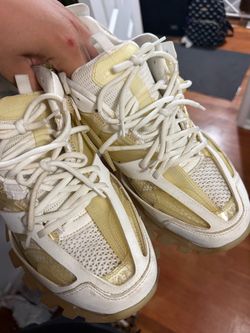 Balenciaga Track Sneakers
