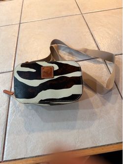 Donney And Bourke belt bag