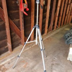 Tripod Kalcor Japan Vintage Never Used