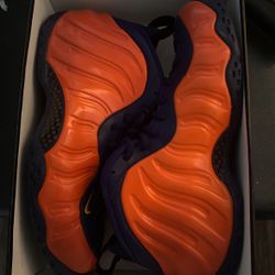 Air Foamposite One