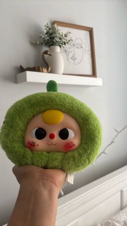 Plush