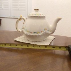 Tea Pot