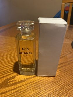 Chanel N°5 Eau Premiere Eau De Parfum 5 Fl Oz. Tester w/ Tester Box 100% AUTHENTIC!! WOMEN PERFUME (BRAND NEW) PLEASE READ DESCRIPTION!!