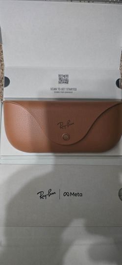 RayBan Meta Wayfarer 2