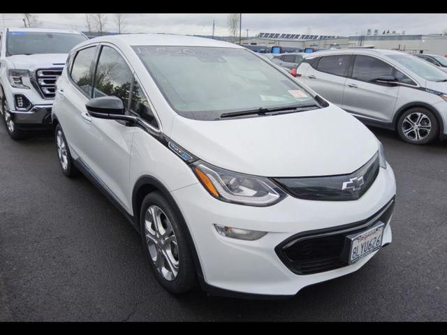 2019 Chevrolet Bolt EV