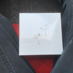 AirPods Pro 