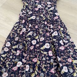 Flower Girl Dress