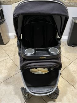 Graco Stroller
