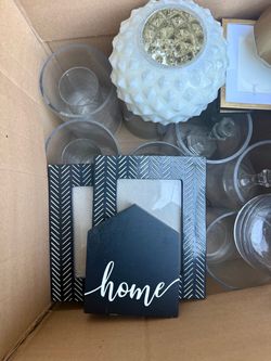Home Decor