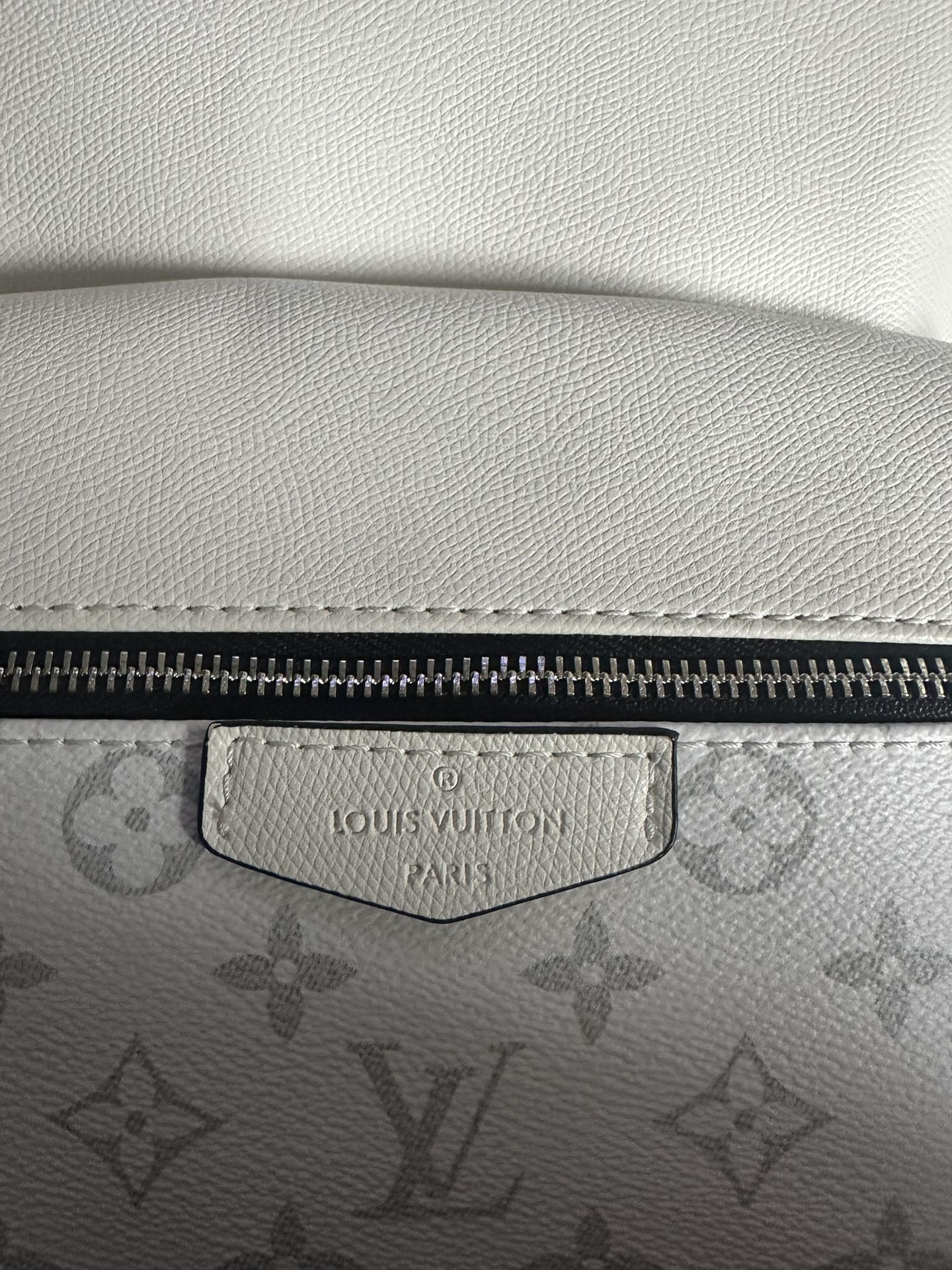 Louis Vuitton backpack