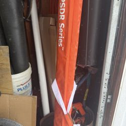 PSDR Cabinet Spraying Kit