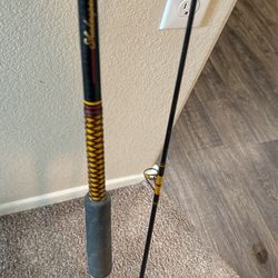 Shakespeare Ugly Stik Stick Big Water 7ft Boat Rods 12-20lb/20-30lb/30-50lb for Sale in Chandler, AZ - OfferUp Shakespeare Ugly Stik Stick Big Water 7ft Boat Rods 12-20lb/20-30lb/30-50lb for Sale in Chandler, AZ - OfferUp