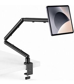 Magnetic iPad Holder for Desk