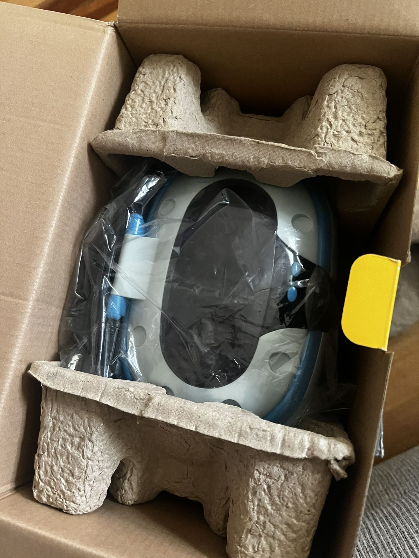 Ultrasonic Cleaner