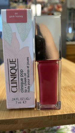 Clinique Pop Lip + Cheek Oil
