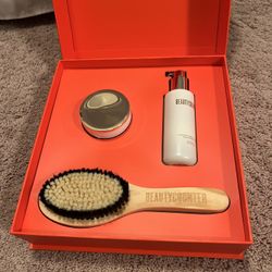 Beautycounter bath renewal Set