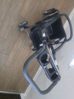 Graco stroller frame