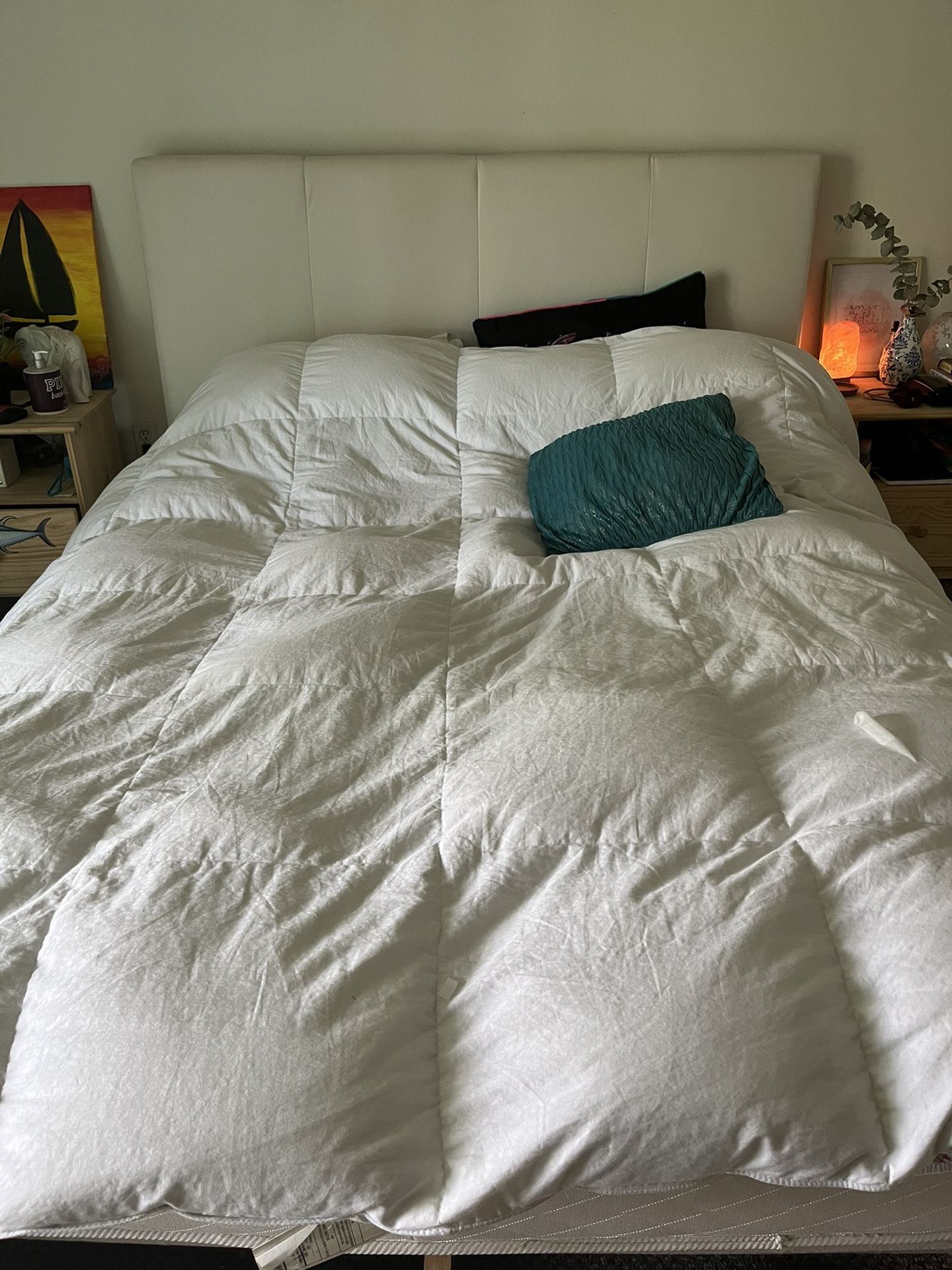 Queen Mattress