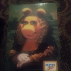 Ms Piggy And Some