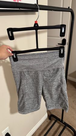 Biker shorts