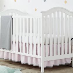 Baby Crib