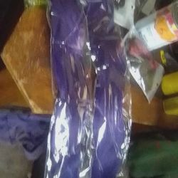 Purple Extensions Hurry Offer Ends 